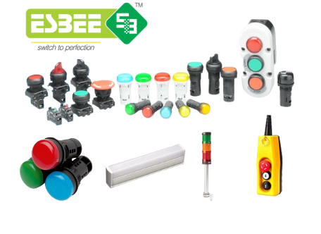 Esbee parts