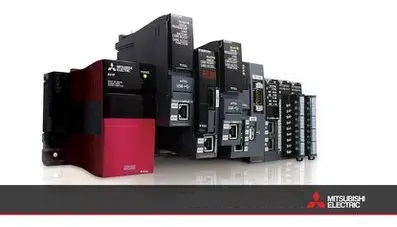 Mitsubishi parts